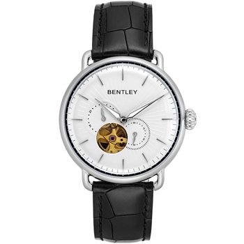 ساعت مچی لاکچری BENTLEY کد 1798-30WWB